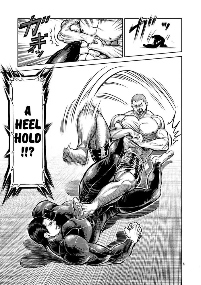 Kengan Ashura Chapter 113 image 06_optimized